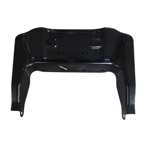 What Materials Are Used in Car Seat Frames for Maximum Durability